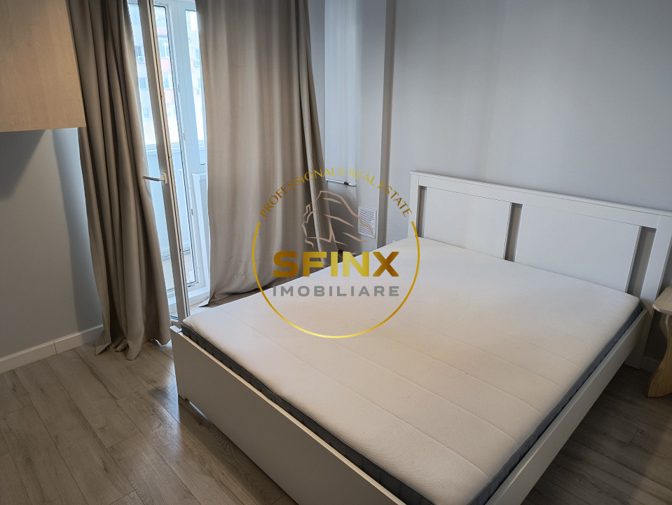 Inchiriere apartament doua camere, decomandat, Calea Mosilor/Eminescu