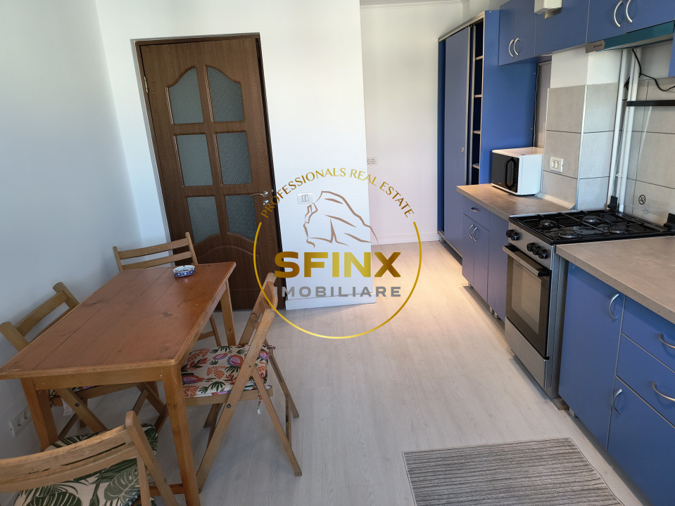 Inchiriere apartament doua camere, decomandat, Calea Mosilor/Eminescu