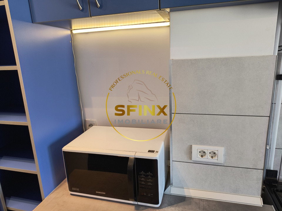 Inchiriere apartament doua camere, decomandat, Calea Mosilor/Eminescu