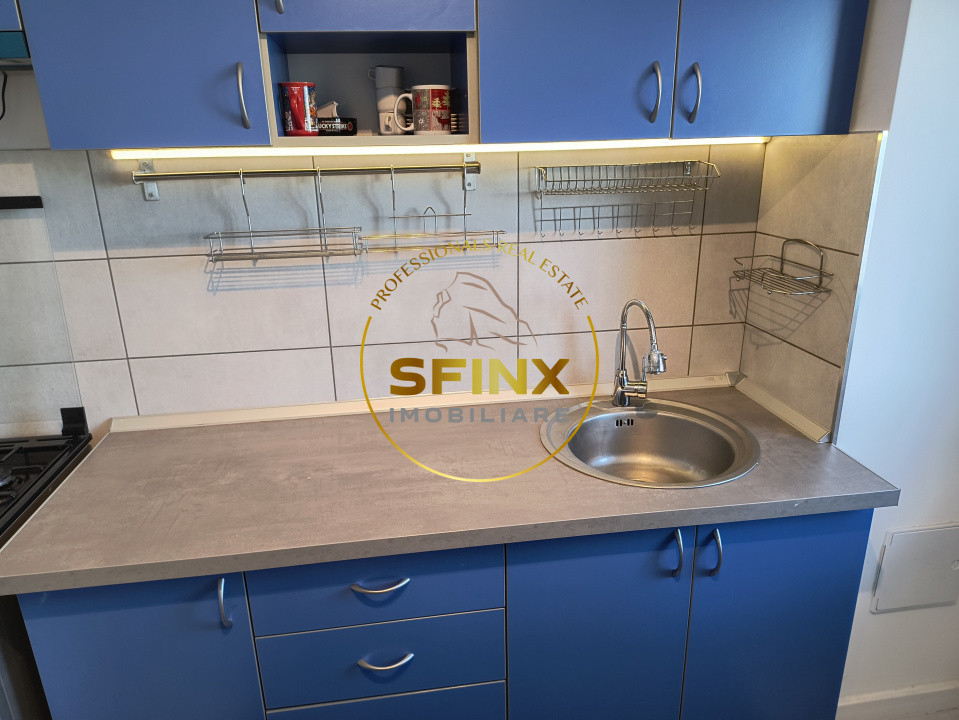 Inchiriere apartament doua camere, decomandat, Calea Mosilor/Eminescu