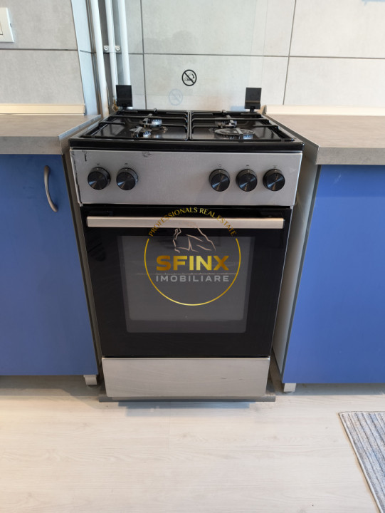 Inchiriere apartament doua camere, decomandat, Calea Mosilor/Eminescu