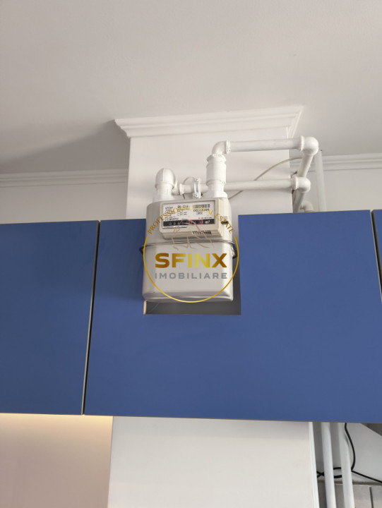 Inchiriere apartament doua camere, decomandat, Calea Mosilor/Eminescu