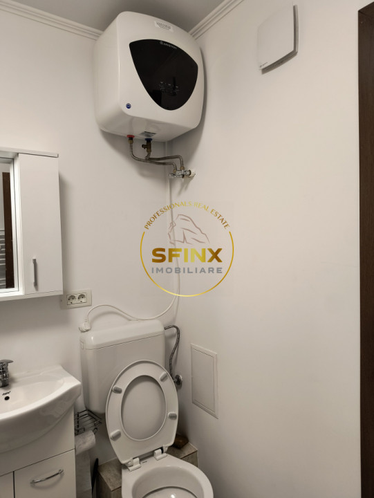 Inchiriere apartament doua camere, decomandat, Calea Mosilor/Eminescu