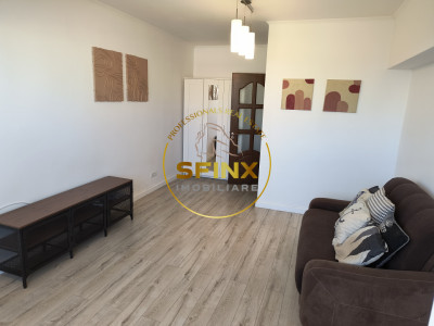 Inchiriere apartament doua camere, decomandat, Calea Mosilor/Eminescu