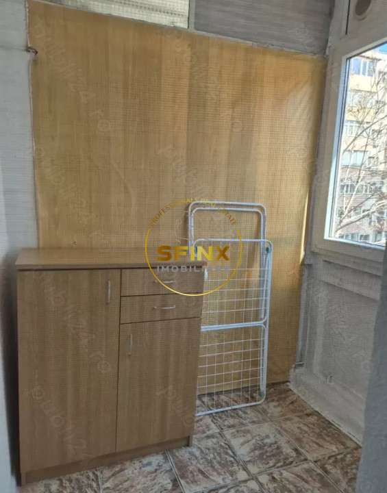 Garsoniera de inchiriat pe Calea Mosilor