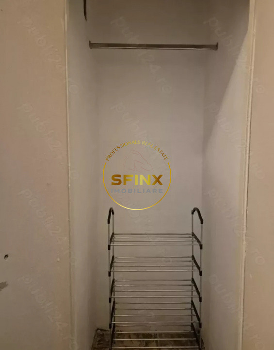 Garsoniera de inchiriat pe Calea Mosilor