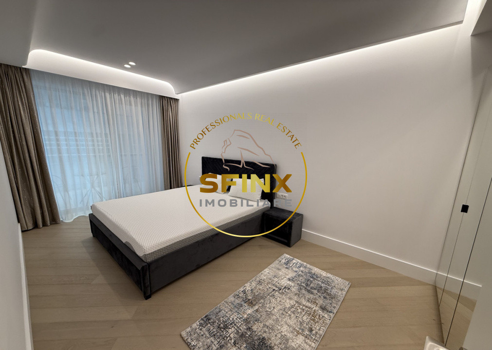 2 camere | Iancu Nicolae | Nord | Parcare | 2 bai