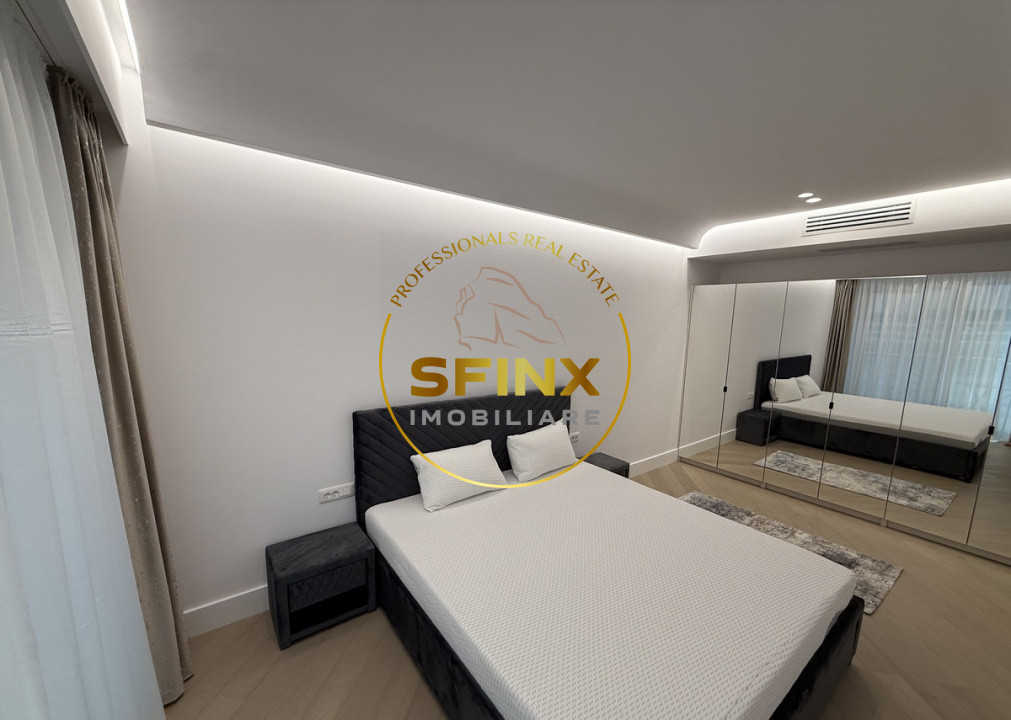 2 camere | Iancu Nicolae | Nord | Parcare | 2 bai