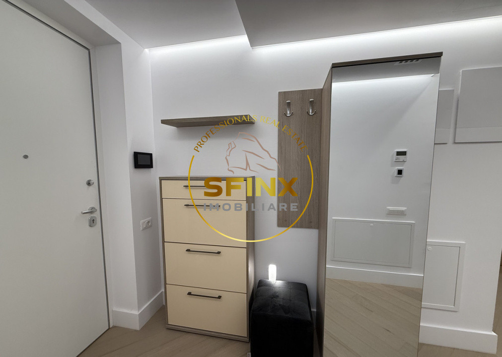 2 camere | Iancu Nicolae | Nord | Parcare | 2 bai