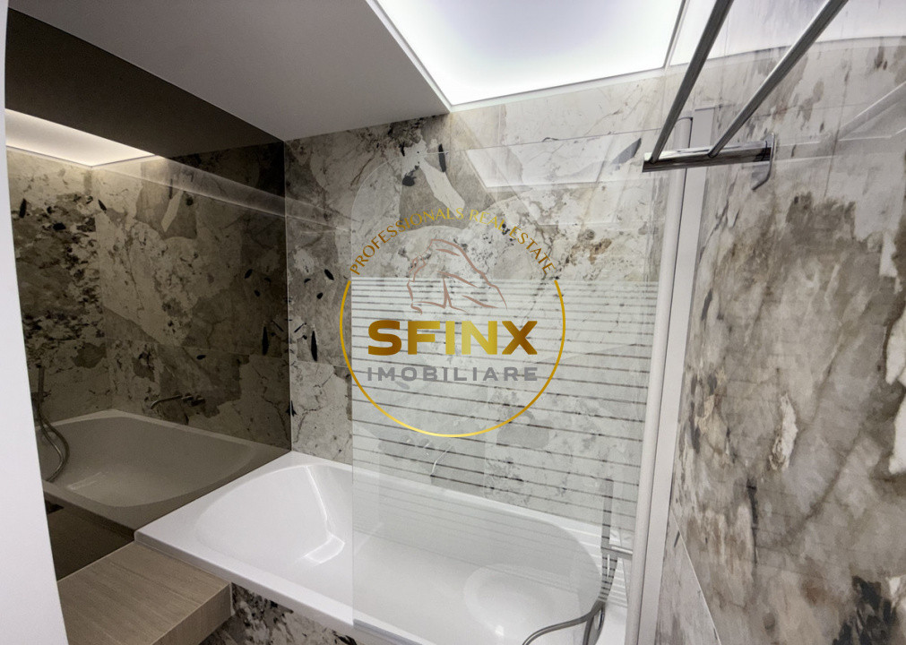 2 camere | Iancu Nicolae | Nord | Parcare | 2 bai