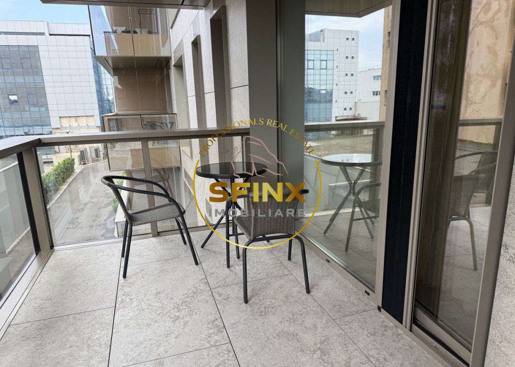 2 camere | Iancu Nicolae | Nord | Parcare | 2 bai