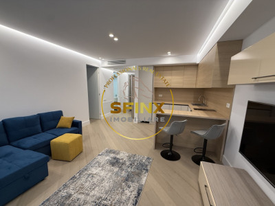 2 camere | Iancu Nicolae | Nord | Parcare | 2 bai