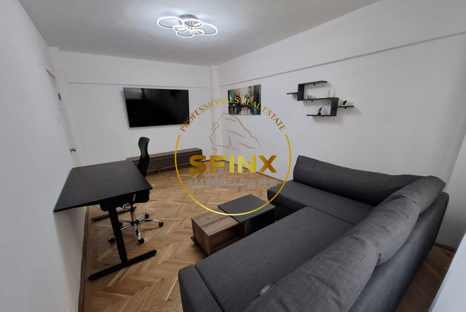 Apartament 3 camere | Tineretului | etaj 1 | loc de parcare | 2 bai