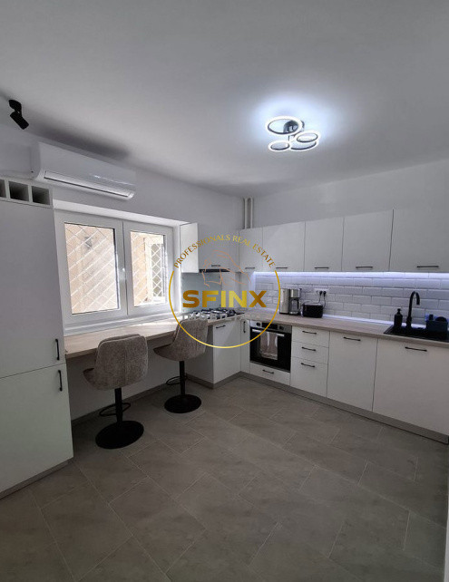 Apartament 3 camere | Tineretului | etaj 1 | loc de parcare | 2 bai
