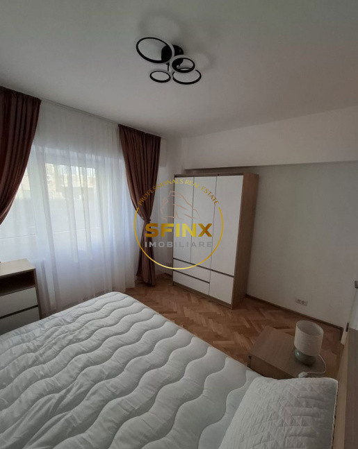 Apartament 3 camere | Tineretului | etaj 1 | loc de parcare | 2 bai