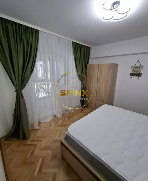 Apartament 3 camere | Tineretului | etaj 1 | loc de parcare | 2 bai