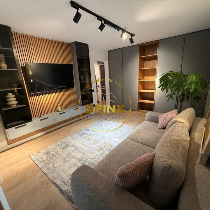 3 camere | Decomandat | Tineretului | Metrou | Renovat complet