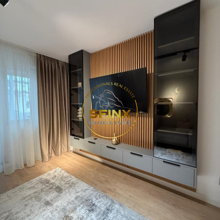 3 camere | Decomandat | Tineretului | Metrou | Renovat complet