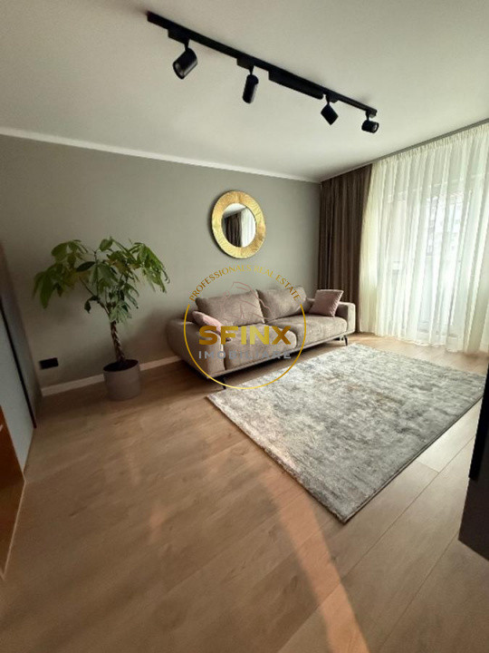3 camere | Decomandat | Tineretului | Metrou | Renovat complet