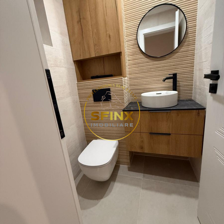 3 camere | Decomandat | Tineretului | Metrou | Renovat complet