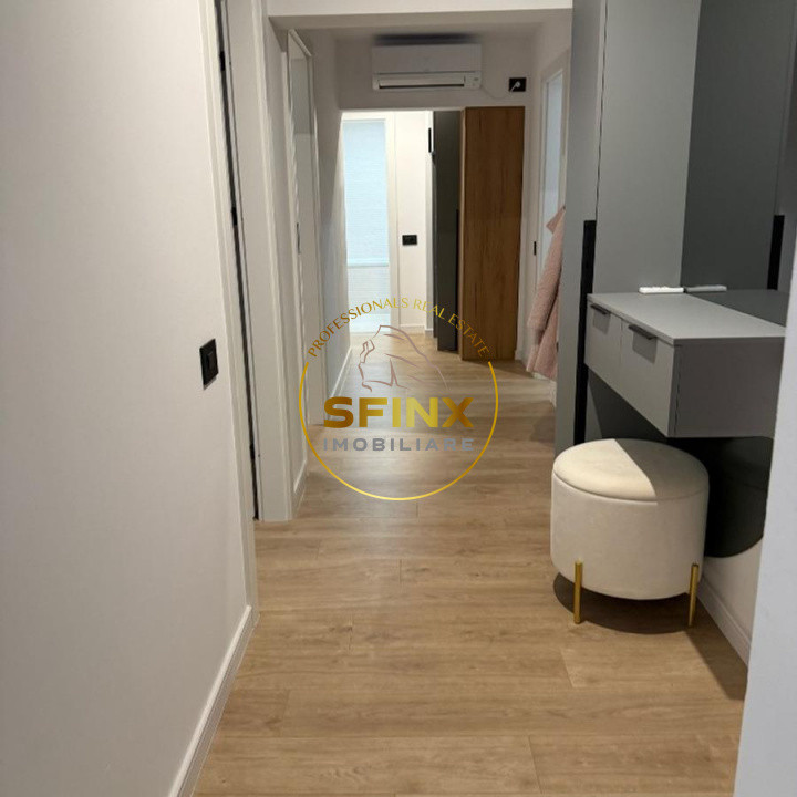 3 camere | Decomandat | Tineretului | Metrou | Renovat complet