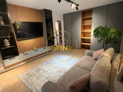 3 camere | Decomandat | Tineretului | Metrou | Renovat complet