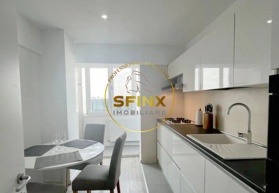 Apartament 3 camere | Bd Decebal | boiler | 90mp | spatii depozitare