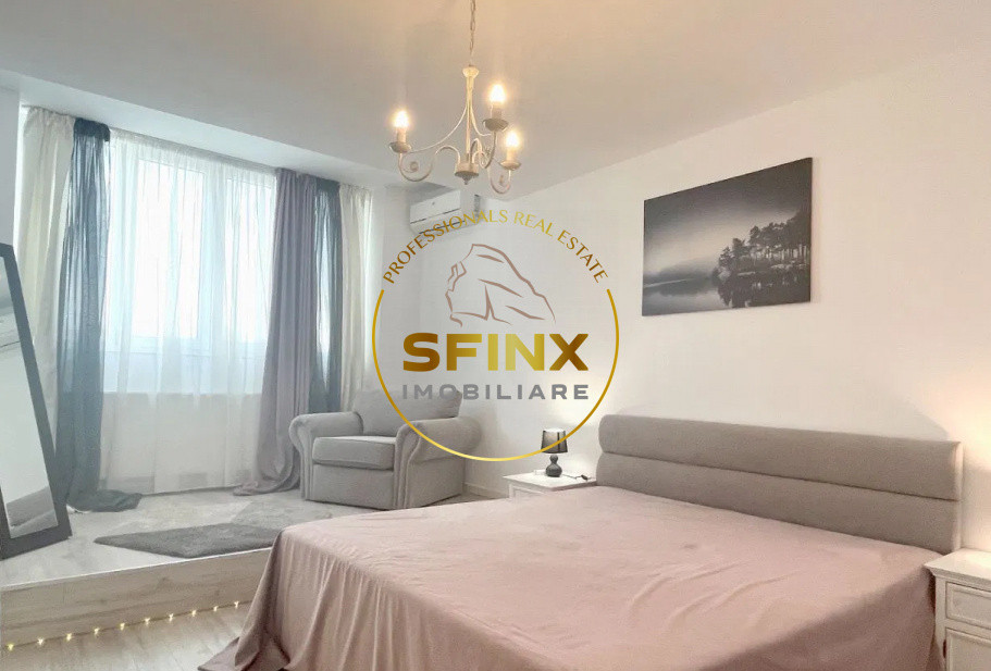 Apartament 3 camere | Bd Decebal | boiler | 90mp | spatii depozitare