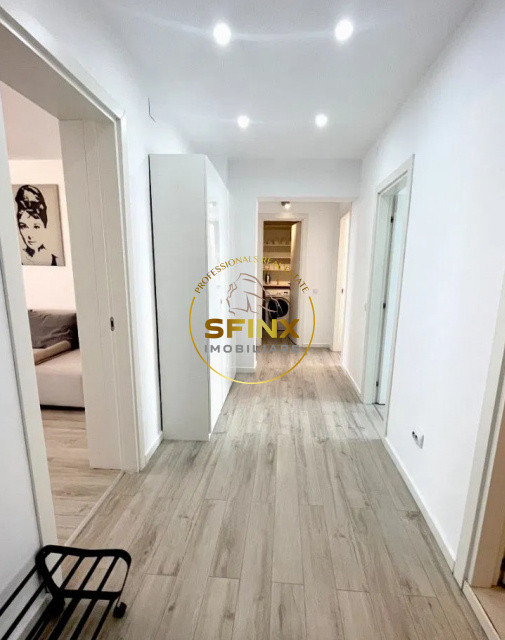 Apartament 3 camere | Bd Decebal | boiler | 90mp | spatii depozitare