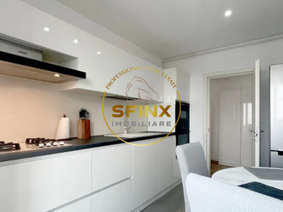 Apartament 3 camere | Bd Decebal | boiler | 90mp | spatii depozitare