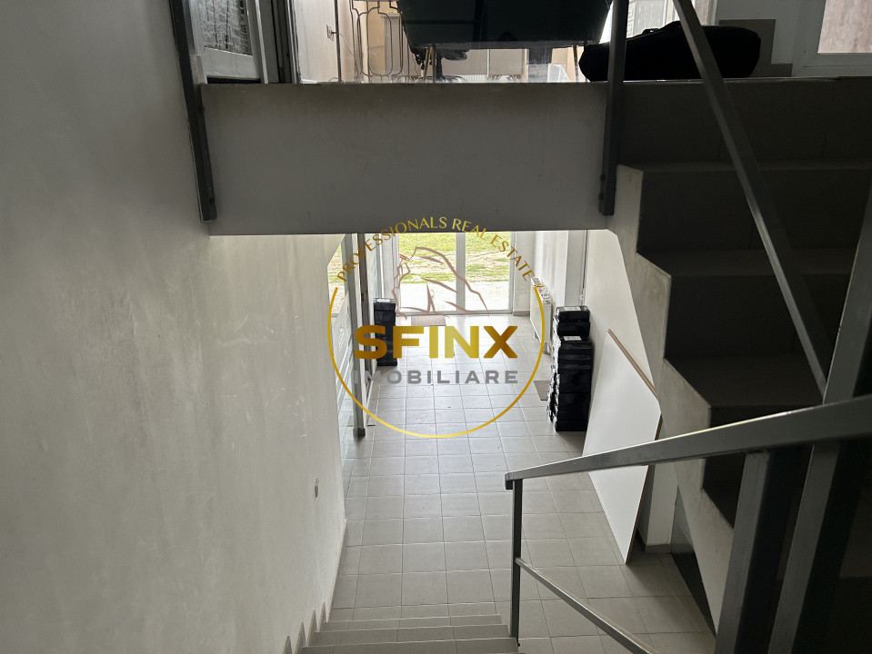 Spatiu depozitare clasa B, zona Theodor Pallady, centura est, autostrada A2.