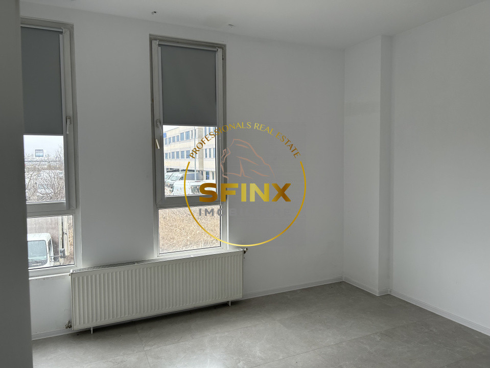 Spatiu depozitare clasa B, zona Theodor Pallady, centura est, autostrada A2.