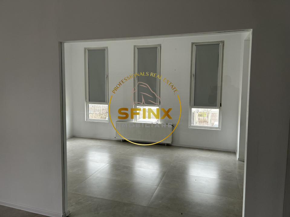 Spatiu depozitare clasa B, zona Theodor Pallady, centura est, autostrada A2.