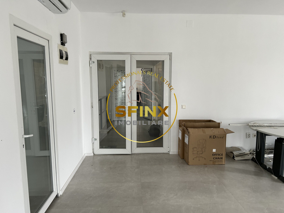 Spatiu depozitare clasa B, zona Theodor Pallady, centura est, autostrada A2.