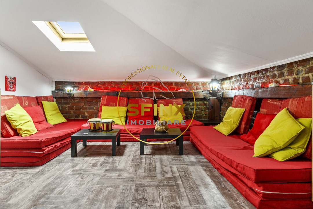 8 camere | Casa individuala de inchiriat | Pretabil Hostel | Cazare muncitori