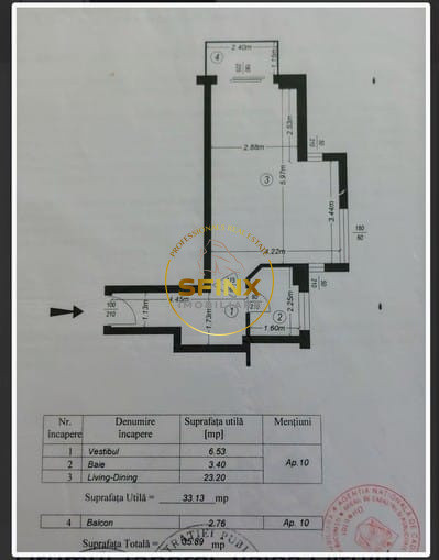 Garsoniera | Drumul Taberei | Mobilata + Tehnologie Inteligenta