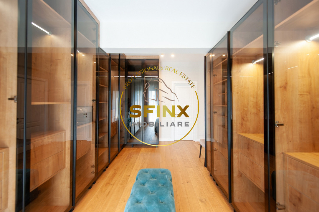 Apartament 4 camere | Baneasa, Aerogarii | 130mp | 2 balcoane | 2 bai | parcare