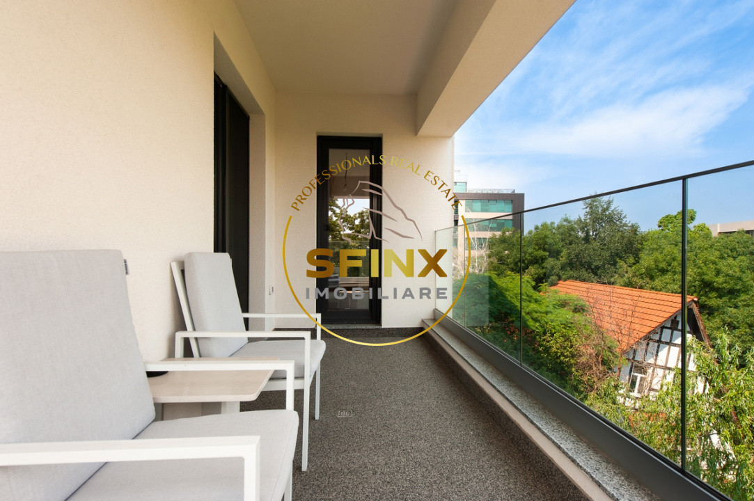 Apartament 4 camere | Baneasa, Aerogarii | 130mp | 2 balcoane | 2 bai | parcare