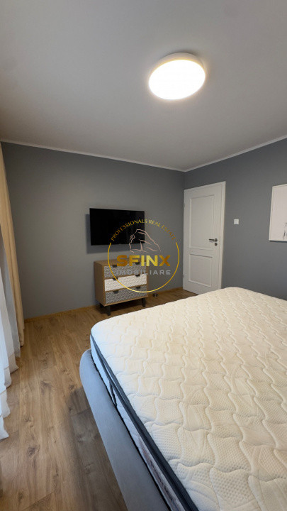 4 camere | Cotroceni | Prima inchirere | Renovat complet