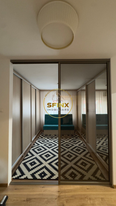 4 camere | Cotroceni | Prima inchirere | Renovat complet