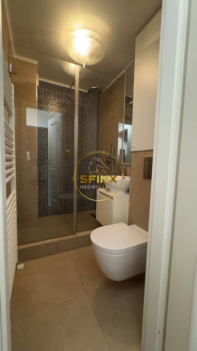 4 camere | Cotroceni | Prima inchirere | Renovat complet