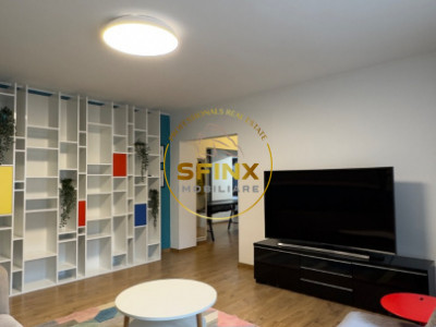 4 camere | Cotroceni | Prima inchirere | Renovat complet