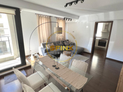 3 camere Șoseaua Nordulu/ Herastrau /centrala/ loc parcare/ bloc 2010