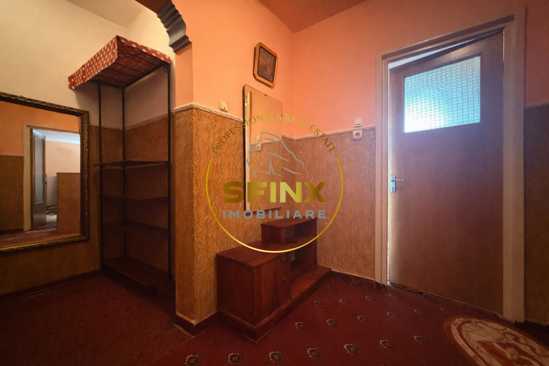 2 camere | decomandat | bloc anvelopat | Dristor metrou