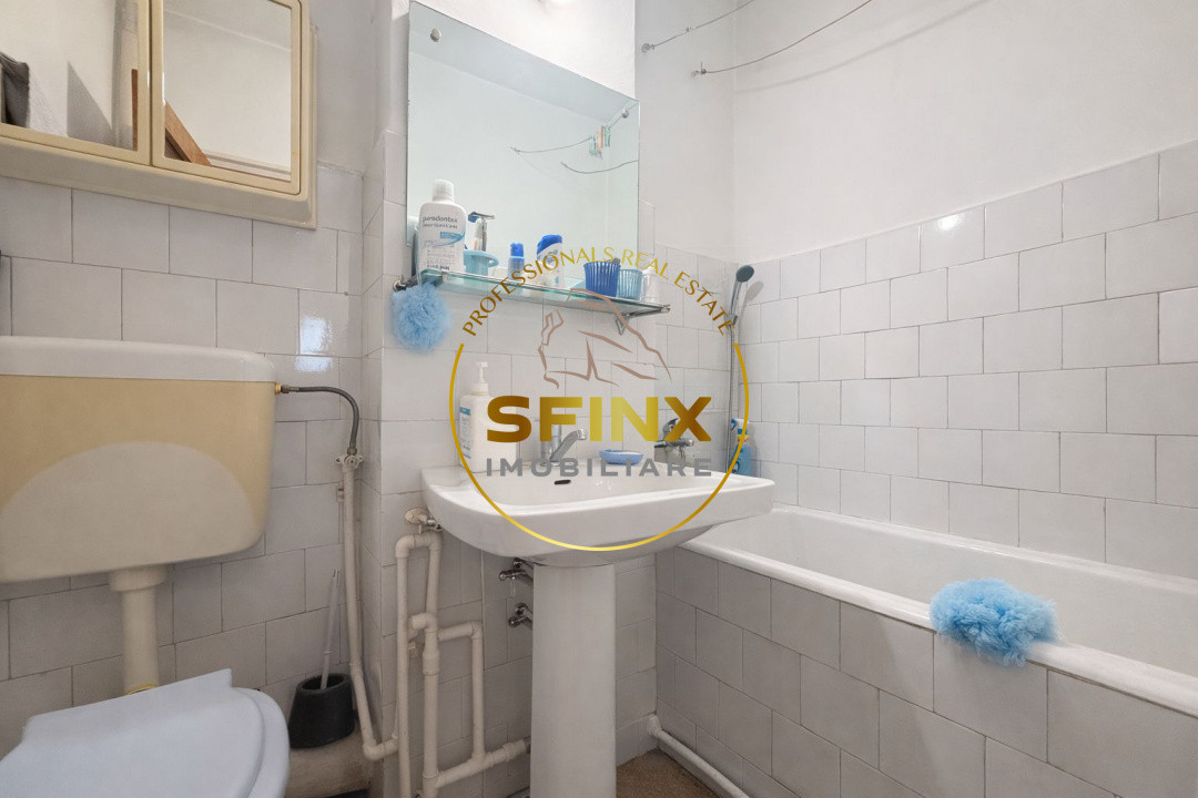 2 camere | decomandat | bloc anvelopat | Dristor metrou