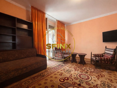 2 camere | decomandat | bloc anvelopat | Dristor metrou