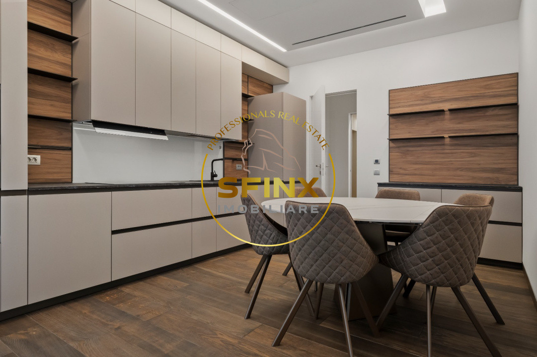 Kiseleff, to let, pet friendly, 5 rooms, 250 sqm, 67sqm terraces, 2 parking lots