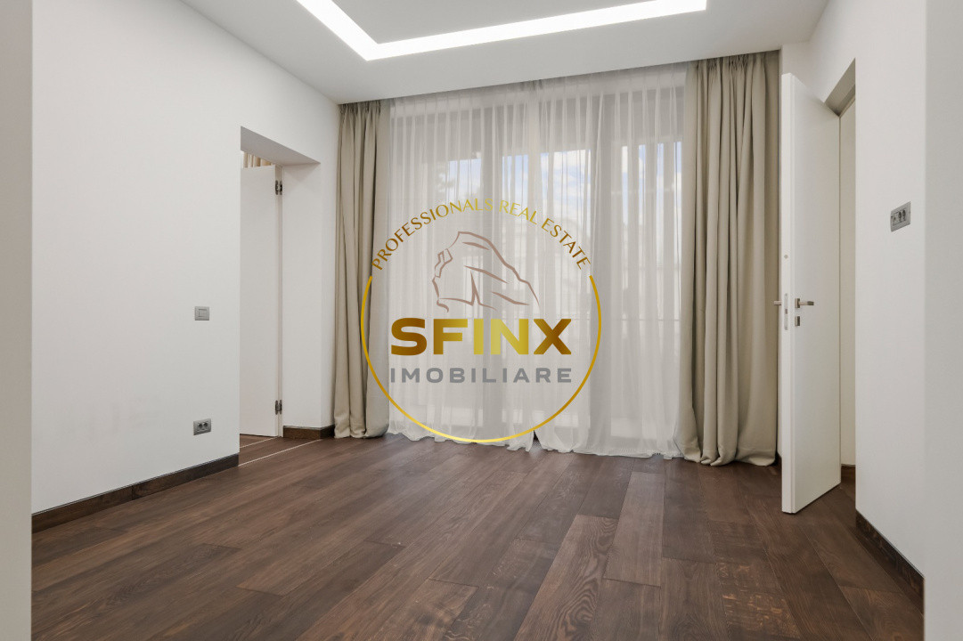 Kiseleff, to let, pet friendly, 5 rooms, 250 sqm, 67sqm terraces, 2 parking lots