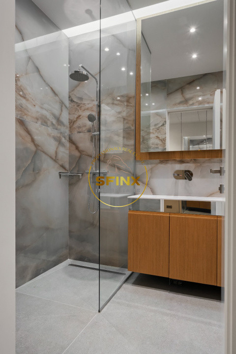 Kiseleff, to let, pet friendly, 5 rooms, 250 sqm, 67sqm terraces, 2 parking lots