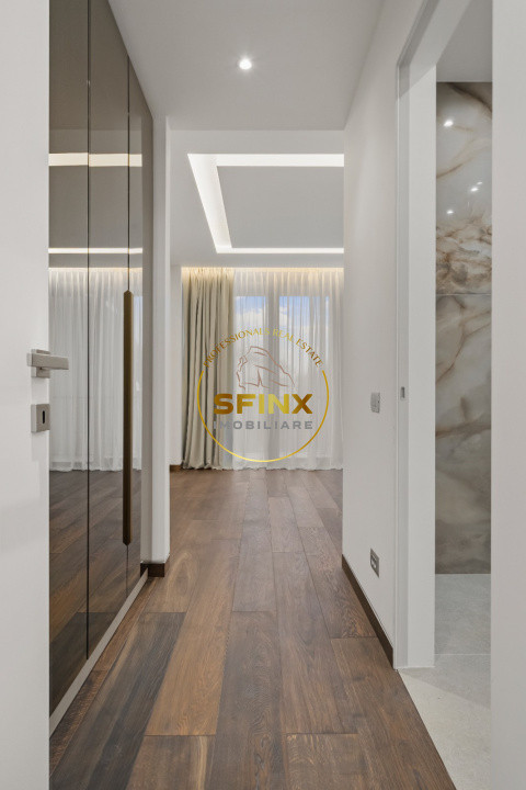 Kiseleff, to let, pet friendly, 5 rooms, 250 sqm, 67sqm terraces, 2 parking lots